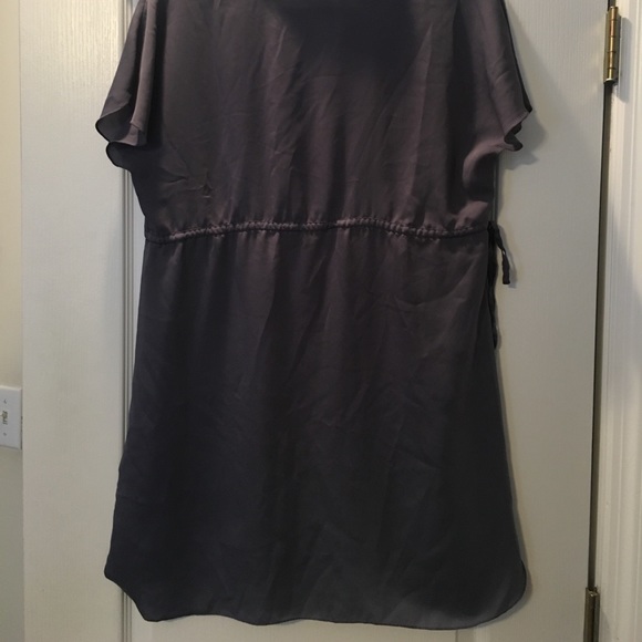 Gray dress/tunic - Picture 2 of 3